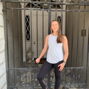 Meet your Posher, Amy